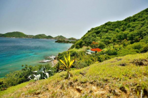 Villa Panoramic Les Saintes